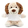 Sneeffy Plush dog