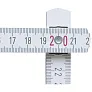  Folding meter 2m