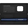  MOLESKINE x Kaweco roller ball pen 0.7