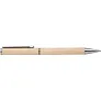  Wooden ball pen