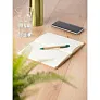  Notes s prošivom, cca A5