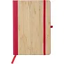  Notes od bambusa, cca A5