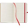  Notes od bambusa, cca A5