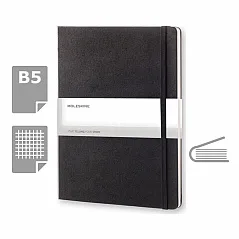 MOLESKINE notes B5