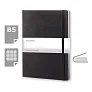  MOLESKINE notes B5