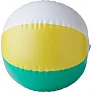  Inflatable beach ball