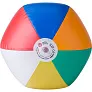  Inflatable beach ball