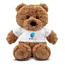 Cuddlence Plišani medvjedić