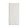  Prijenosna baterija 8000 mAh od pšenične slame