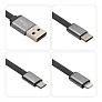  Charging cable