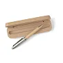  Ball pen in case