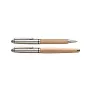  Writing set, ball pen and roller ball pen