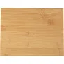  Bamboo cheese and wine set
