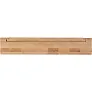  Bamboo cheese and wine set