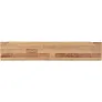  Bamboo cheese and wine set