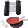  Table tennis set