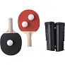  Table tennis set
