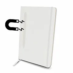 Notes A5 s magnetom