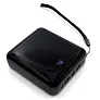  Prijenosna baterija 10.000 mAh s 3 kabela