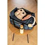  RPET sports, travel bag B'RIGHT