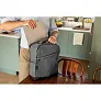  RPET 15,6" laptop backpack B'RIGHT