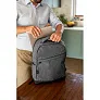  RPET 15,6" laptop backpack B'RIGHT