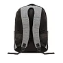  RPET 15,6" laptop backpack B'RIGHT