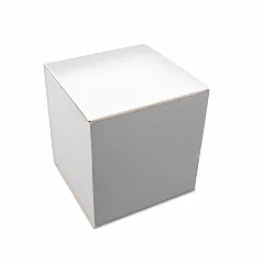 Cardboard box for gift ball V0901