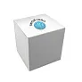  Cardboard box for gift ball V0901