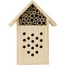  Drvena kućica za insekte