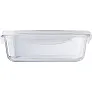  Glass lunch box 1L