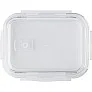  Glass lunch box 1L
