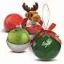  Gift ball INDOME, container for promotional gadgets