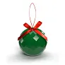  Gift ball INDOME, container for promotional gadgets