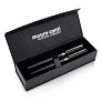  Mauro Conti writing set, ball pen and roller ball pen
