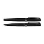  Mauro Conti writing set, ball pen and roller ball pen