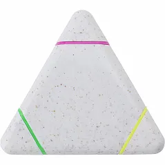 Highlighter "triangular"