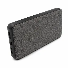 RPET prijenosna baterija 8000 mAh