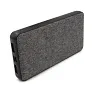  RPET prijenosna baterija 8000 mAh