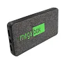  RPET prijenosna baterija 8000 mAh
