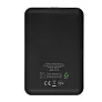  RPET power bank 5000 mAh