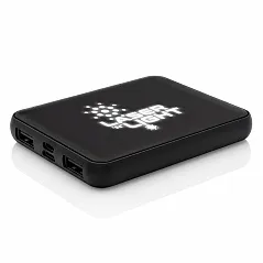 RPET prijenosna baterija 5000 mAh