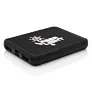  RPET prijenosna baterija 5000 mAh