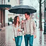  Automatic umbrella Mauro Conti