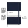  MOLESKINE dnevnik A5