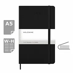 MOLESKINE dnevnik A5