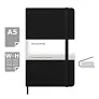  MOLESKINE dnevnik A5