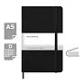  MOLESKINE dnevnik A5