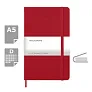  MOLESKINE dnevnik A5