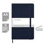  MOLESKINE dnevnik A5